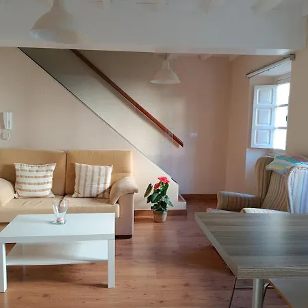 Casa Silandeira Holiday home *