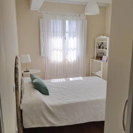 Holiday home Casa Silandeira