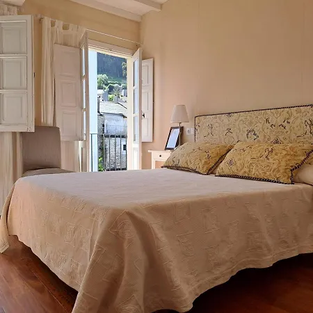 Holiday home Casa Silandeira Viveiro