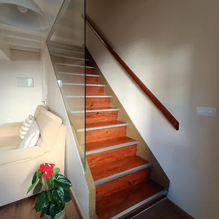 Casa de Férias Casa Silandeira *