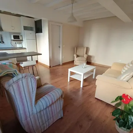 Casa Silandeira Holiday home Viveiro