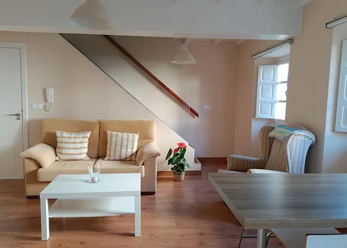 Casa Silandeira Tatil Evi *